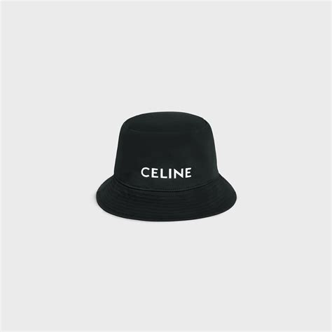 celine bucket har|bon soir bucket hat.